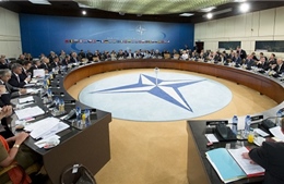 Ukraine lầm tưởng về tương lai gia nhập NATO